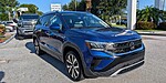 Used 2024 Volkswagen Taos SE FWD in LAKE PARK, FLORIDA