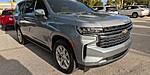 Used 2023 CHEVROLET SUBURBAN 2WD 4DR PREMIER in LAKE PARK, FLORIDA