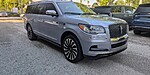 Used 2022 LINCOLN NAVIGATOR BLACK LABEL 4X4 in LAKE PARK, FLORIDA