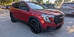 Used 2023 GMC TERRAIN FWD 4DR SLE in LAKE PARK, FLORIDA