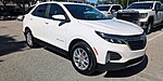 Used 2022 CHEVROLET EQUINOX FWD 4DR LT W/1LT in LAKE PARK, FLORIDA