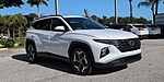 Used 2024 HYUNDAI TUCSON SEL FWD *LTD AVAIL* in LAKE PARK, FLORIDA