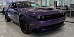 Used 2023 DODGE CHALLENGER R/T SCAT PACK WIDEBODY RWD in LAKE PARK, FLORIDA