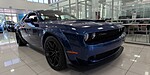 Used 2021 DODGE CHALLENGER R/T SCAT PACK WIDEBODY RWD in LAKE PARK, FLORIDA