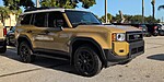Used 2024 TOYOTA LAND CRUISER 4WD in LAKE PARK, FLORIDA