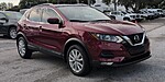 Used 2021 NISSAN ROGUE SPORT FWD SV in LAKE PARK, FLORIDA