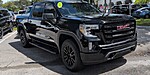 Used 2020 GMC SIERRA 1500 2WD CREW CAB 147" ELEVATION in LAKE PARK, FLORIDA