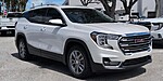 Used 2022 GMC TERRAIN FWD 4DR SLT in LAKE PARK, FLORIDA