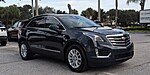 Used 2018 CADILLAC XT5 FWD 4DR in LAKE PARK, FLORIDA