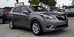 Used 2019 BUICK ENVISION FWD 4DR PREFERRED in LAKE PARK, FLORIDA