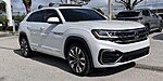 Used 2023 Volkswagen Atlas Cross Sport 3.6L V6 SEL PREMIUM R-LINE 4MOTION in LAKE PARK, FLORIDA