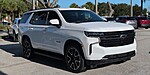 Used 2021 CHEVROLET TAHOE 2WD 4DR RST in LAKE PARK, FLORIDA