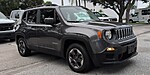 Used 2017 JEEP RENEGADE SPORT FWD *LTD AVAIL* in LAKE PARK, FLORIDA