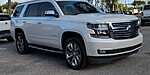 Used 2017 CHEVROLET TAHOE 2WD 4DR PREMIER in LAKE PARK, FLORIDA