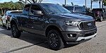 Used 2020 FORD RANGER XLT 2WD SUPERCAB 6' BOX in LAKE PARK, FLORIDA