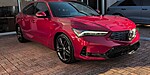 Used 2024 ACURA INTEGRA CVT W/A-SPEC TECHNOLOGY PACKAGE in LAKE PARK, FLORIDA