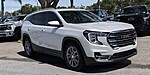 Used 2022 GMC TERRAIN FWD 4DR SLT in LAKE PARK, FLORIDA