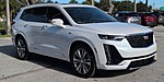 Used 2024 CADILLAC XT6 FWD 4DR PREMIUM LUXURY in LAKE PARK, FLORIDA