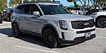 Used 2022 KIA TELLURIDE EX AWD in LAKE PARK, FLORIDA