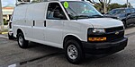 Used 2020 CHEVROLET EXPRESS RWD 2500 135" in LAKE PARK, FLORIDA