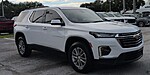Used 2023 CHEVROLET TRAVERSE FWD 4DR LT CLOTH W/1LT in LAKE PARK, FLORIDA