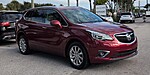 Used 2020 BUICK ENVISION FWD 4DR ESSENCE in LAKE PARK, FLORIDA