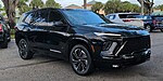 Used 2025 BUICK ENCLAVE 4DR SPORT TOURING in LAKE PARK, FLORIDA