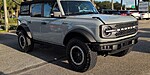 Used 2023 FORD BRONCO BADLANDS 4 DOOR ADVANCED 4X4 in LAKE PARK, FLORIDA