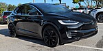 Used 2018 TESLA MODEL X 100D AWD in LAKE PARK, FLORIDA