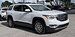 Used 2019 GMC ACADIA FWD 4DR SLE W/SLE-2 in LAKE PARK, FLORIDA