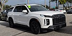 Used 2023 HYUNDAI PALISADE XRT FWD in LAKE PARK, FLORIDA