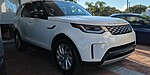 Used 2024 LAND ROVER DISCOVERY P300 S in LAKE PARK, FLORIDA
