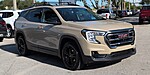 Used 2022 GMC TERRAIN AWD 4DR AT4 in LAKE PARK, FLORIDA