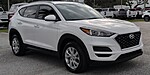 Used 2020 HYUNDAI TUCSON VALUE FWD in LAKE PARK, FLORIDA