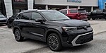 Used 2025 Volkswagen Taos SE FWD in LAKE PARK, FLORIDA
