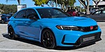 Used 2023 Honda Civic Type R MANUAL in LAKE PARK, FLORIDA