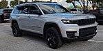 Used 2025 JEEP GRAND CHEROKEE L ALTITUDE X 4X4 in LAKE PARK, FLORIDA