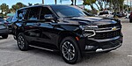 Used 2024 CHEVROLET TAHOE 4WD 4DR LS in LAKE PARK, FLORIDA
