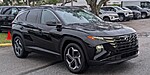Used 2022 HYUNDAI TUCSON LIMITED FWD in LAKE PARK, FLORIDA