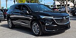 Used 2023 BUICK ENCLAVE FWD 4DR AVENIR in LAKE PARK, FLORIDA