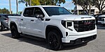 Used 2025 GMC SIERRA 1500 4WD CREW CAB 147" ELEVATION W/3SB in LAKE PARK, FLORIDA
