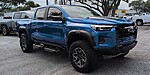 Used 2023 CHEVROLET COLORADO 4WD CREW CAB ZR2 in LAKE PARK, FLORIDA