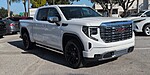 Used 2023 GMC SIERRA 1500 4WD CREW CAB 147" DENALI in LAKE PARK, FLORIDA