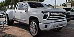 Used 2024 CHEVROLET SILVERADO 3500 4WD CREW CAB 172" HIGH COUNTRY in LAKE PARK, FLORIDA