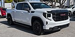 Used 2022 GMC SIERRA 1500 4WD CREW CAB 147" ELEVATION W/3SB in LAKE PARK, FLORIDA
