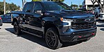 Used 2023 CHEVROLET SILVERADO 1500 4WD CREW CAB 147" LT TRAIL BOSS in LAKE PARK, FLORIDA