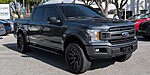 Used 2019 FORD F-150 XLT 2WD SUPERCREW 5.5' BOX in LAKE PARK, FLORIDA
