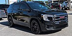 Used 2024 GMC TERRAIN AWD 4DR AT4 in LAKE PARK, FLORIDA