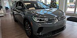 Used 2024 Volkswagen ID.4 S RWD in LAKE PARK, FLORIDA