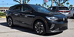 Used 2022 Volkswagen ID.4 PRO S RWD in LAKE PARK, FLORIDA